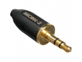 Rode MiCon-2 Connector For Select 3.5mm Stereo Devices